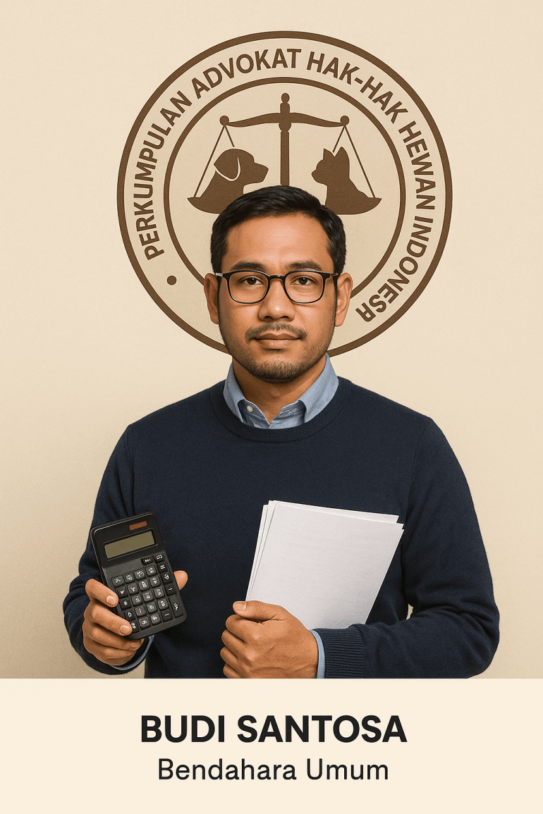 Pahi CABANG ACEH TAMIANG