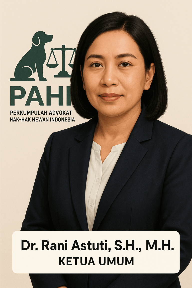 Pahi CABANG ACEH TAMIANG