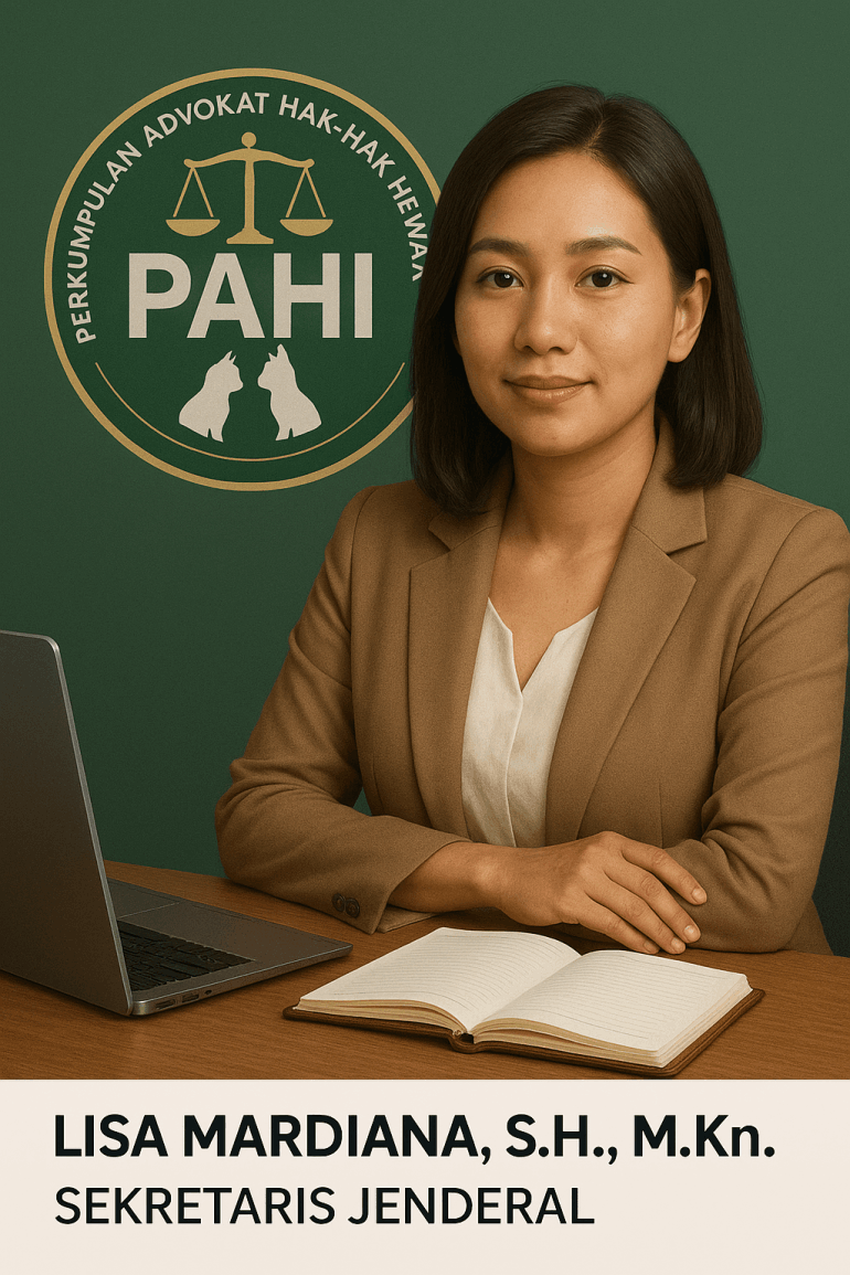 Pahi CABANG ACEH TAMIANG
