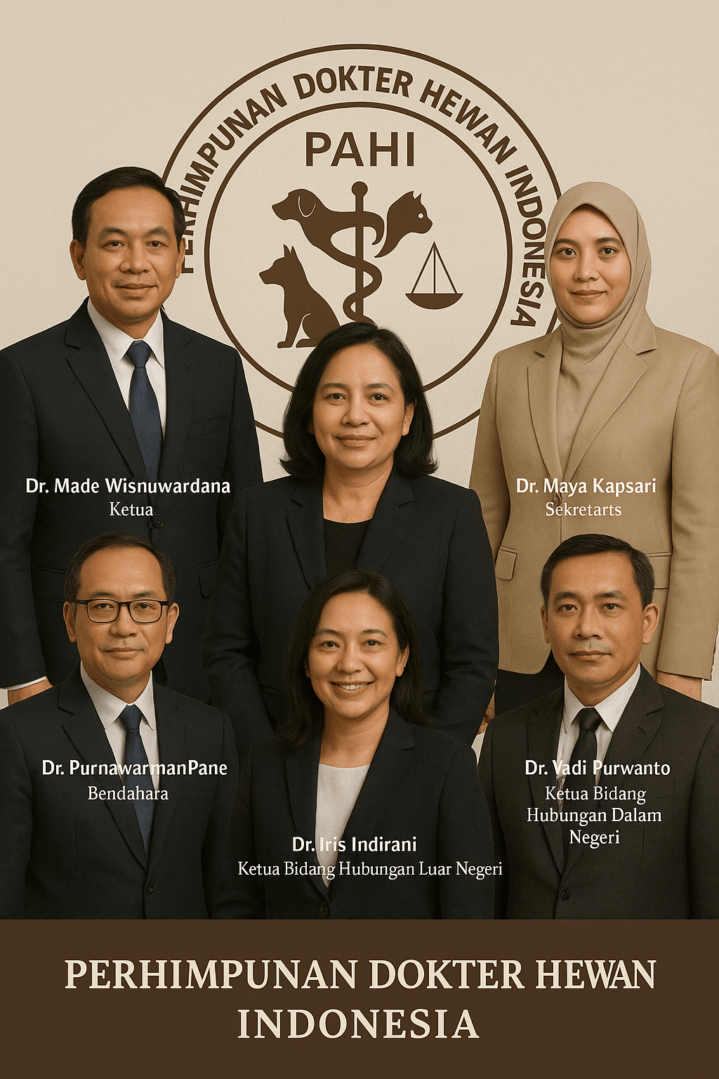 PAHI CABANG ACEH TAMIANG