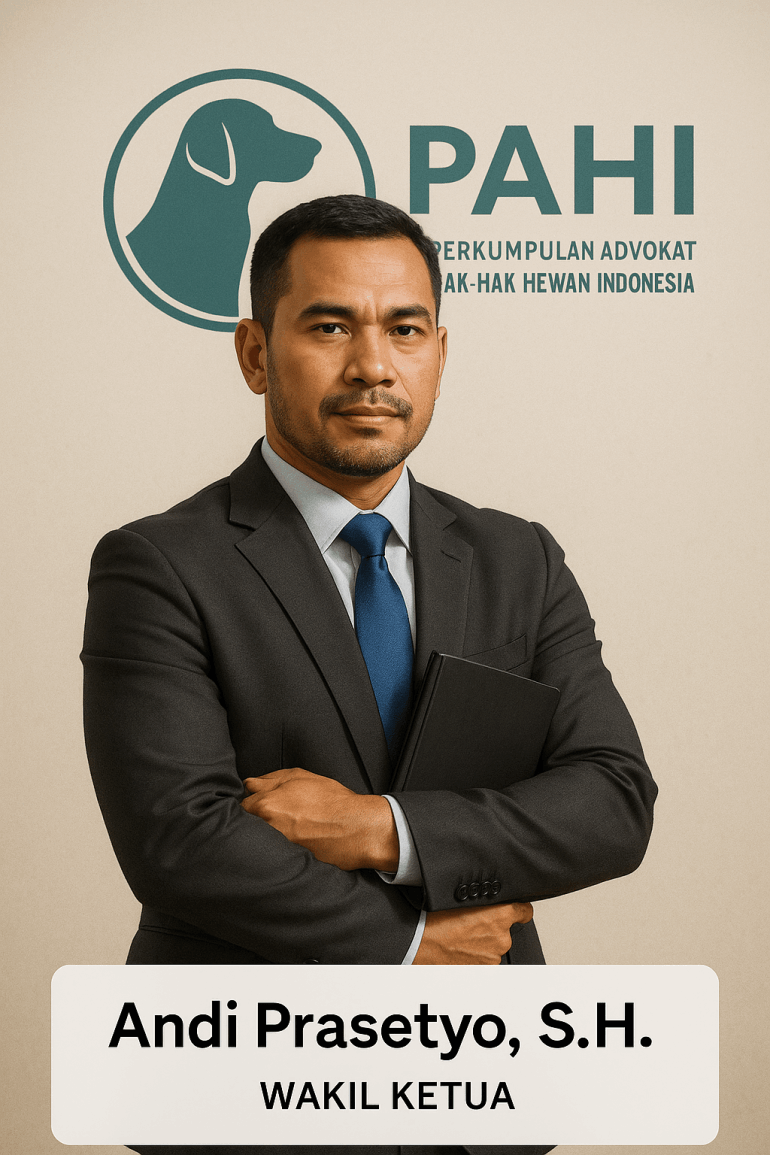 Pahi CABANG ACEH TAMIANG